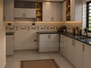 3bdrm Bungalow in Milimani Kitengela for sale