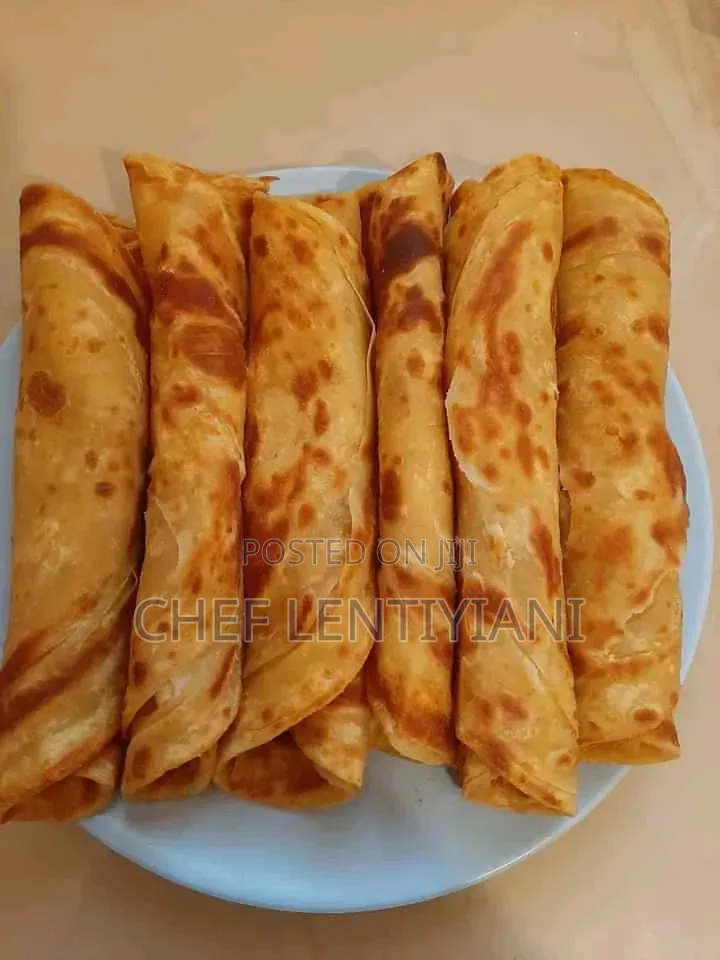 Private Chef Lentiyiani