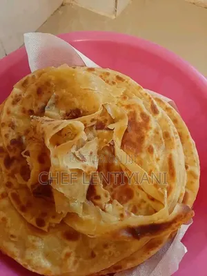 Private Chef Lentiyiani
