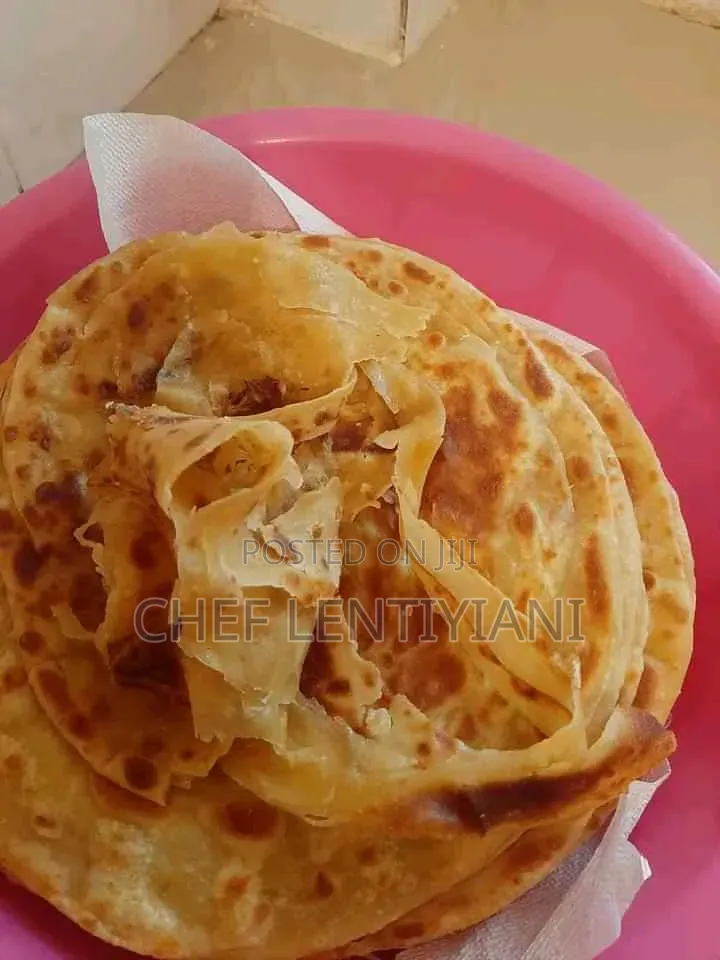 Private Chef Lentiyiani