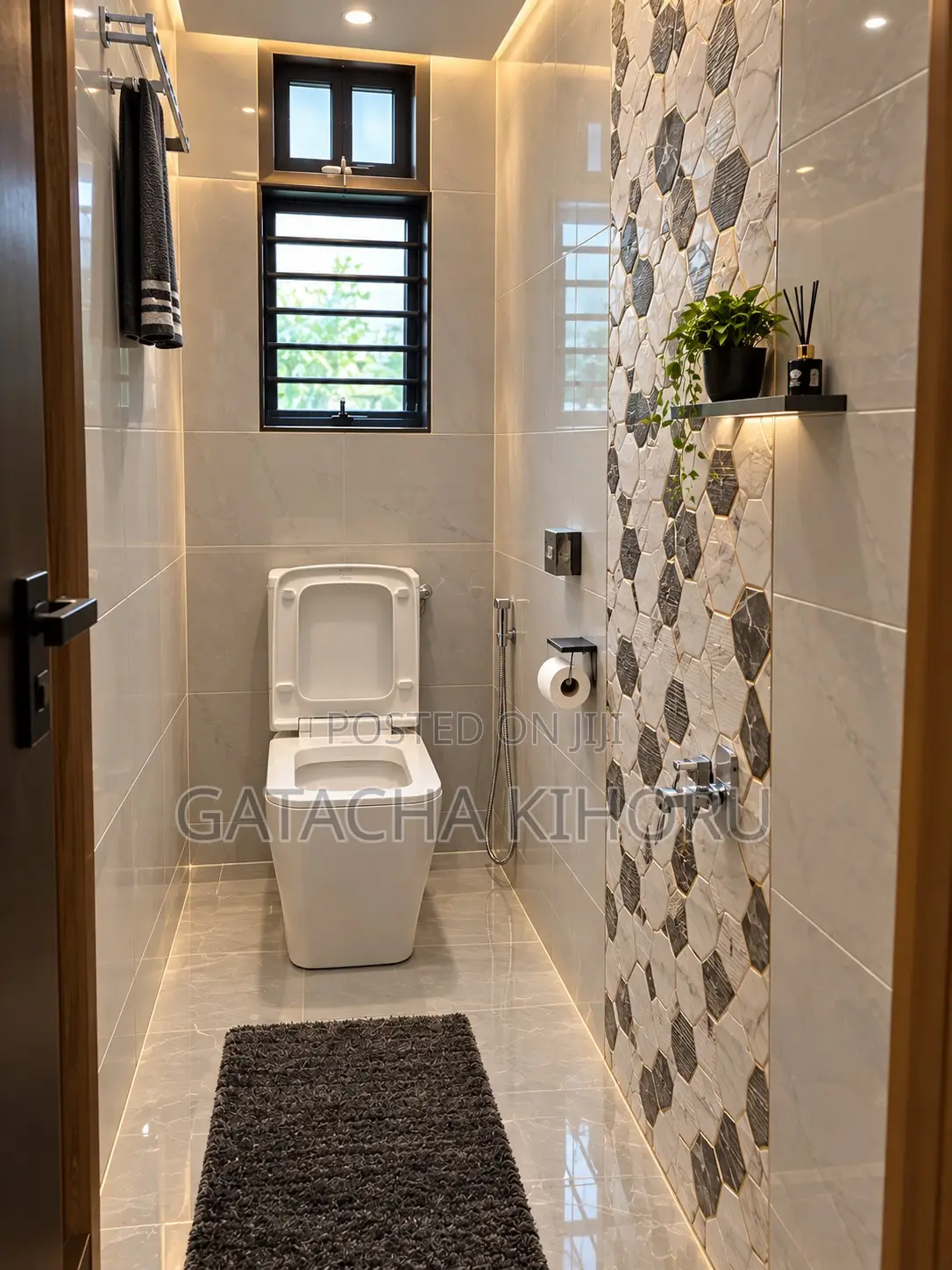 3bdrm Bungalow in Milimani Kitengela for sale