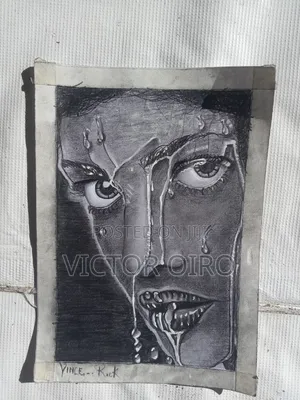 Custom Commission Art