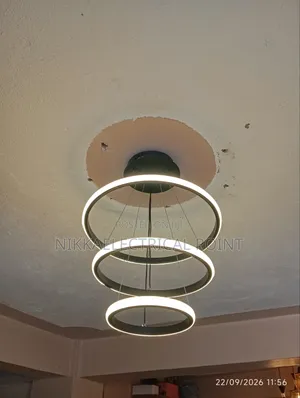 Pendants Lights