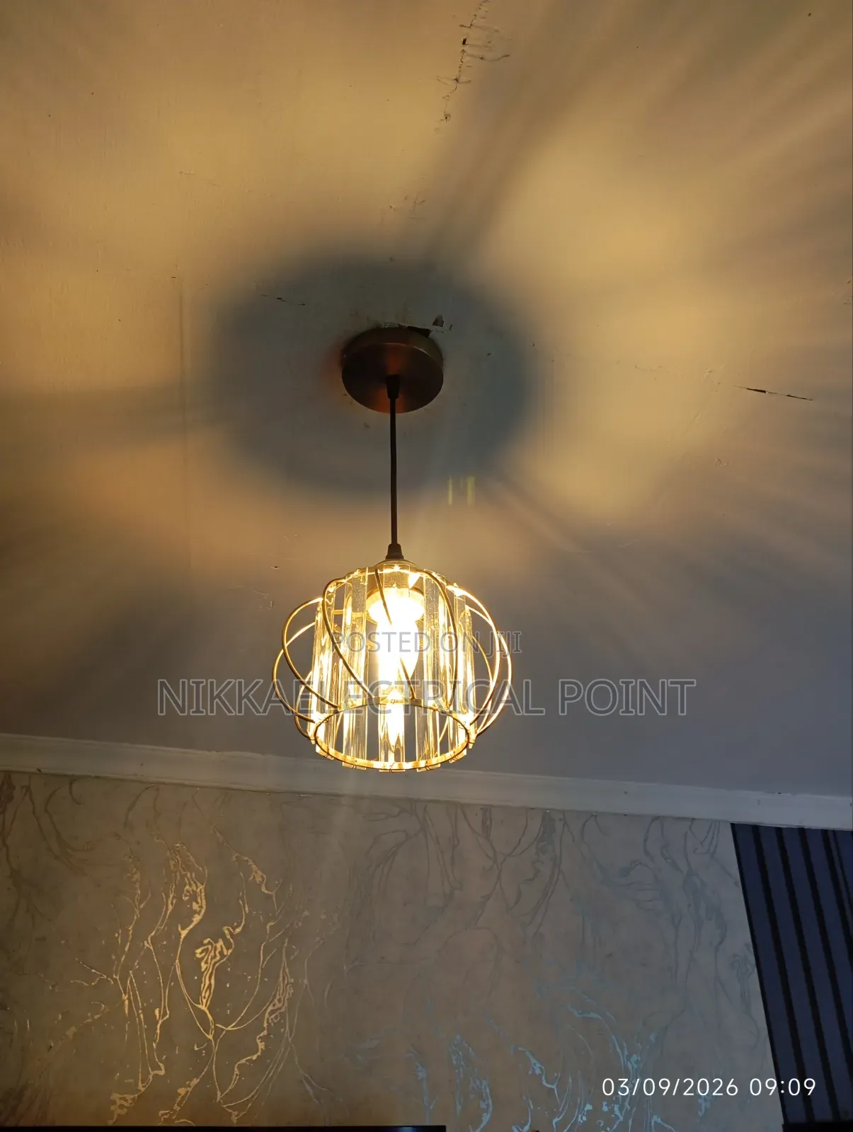 Pendants Lights