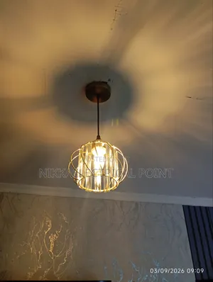 Pendants Lights