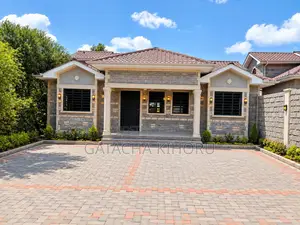 3bdrm Bungalow in Milimani Kitengela for sale