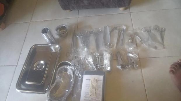 Delivery Set &Vacuum Omnicup - thumbnail 2