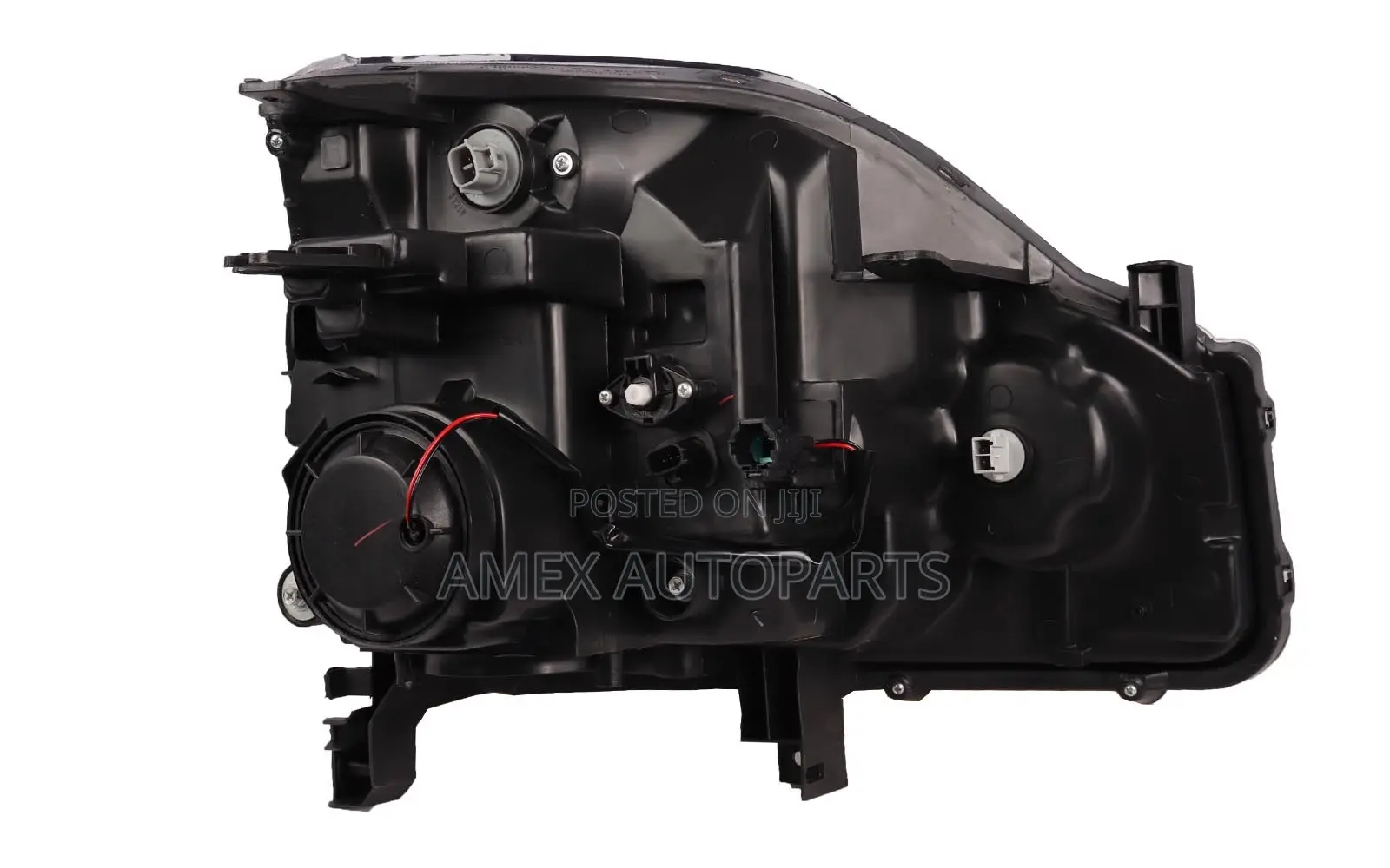 Head Lamp Nissan Xtrail T31 2007 - 2010 Xenon RHS