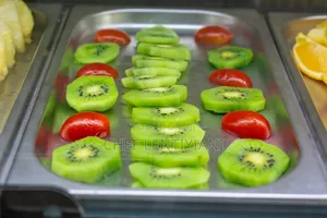 Private Chef Lentiyiani