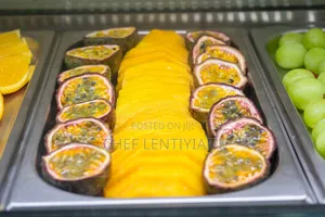 Private Chef Lentiyiani