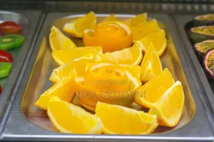 Private Chef Lentiyiani