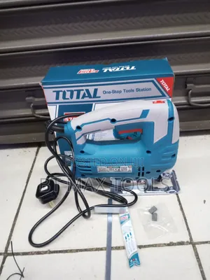 Total Jigsaw