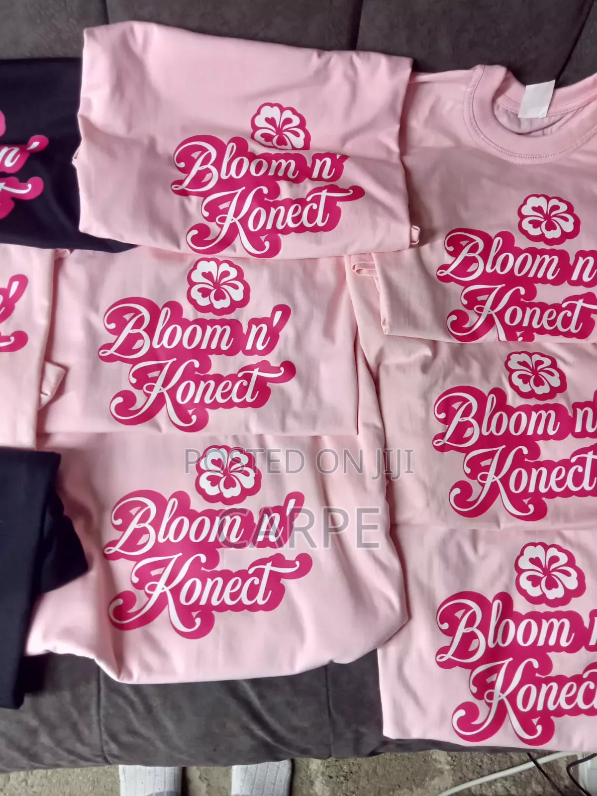 Branding and Printung