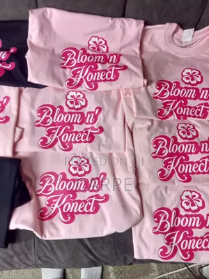 Branding and Printung
