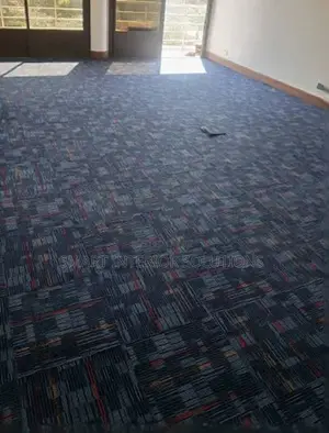 Carpet Tiles for Residential Spaces