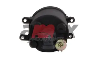 Fog Lamp Toyota Land Cruiser Prado Fj150 2010 Onwards
