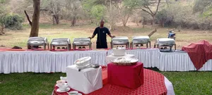 Private Chef Lentiyiani