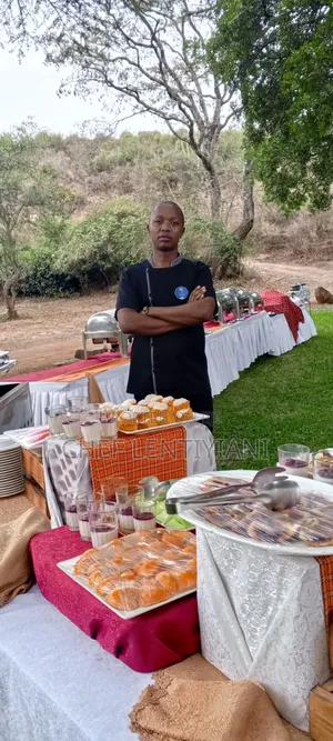 Private Chef Lentiyiani