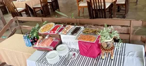 Private Chef Lentiyiani