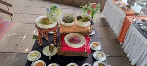 Private Chef Lentiyiani