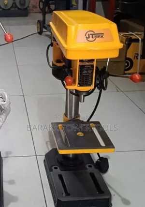 JTMAX Bench Drill Press (Pillar Drill).