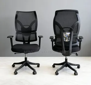 Orthopedic Office chair.Back Support