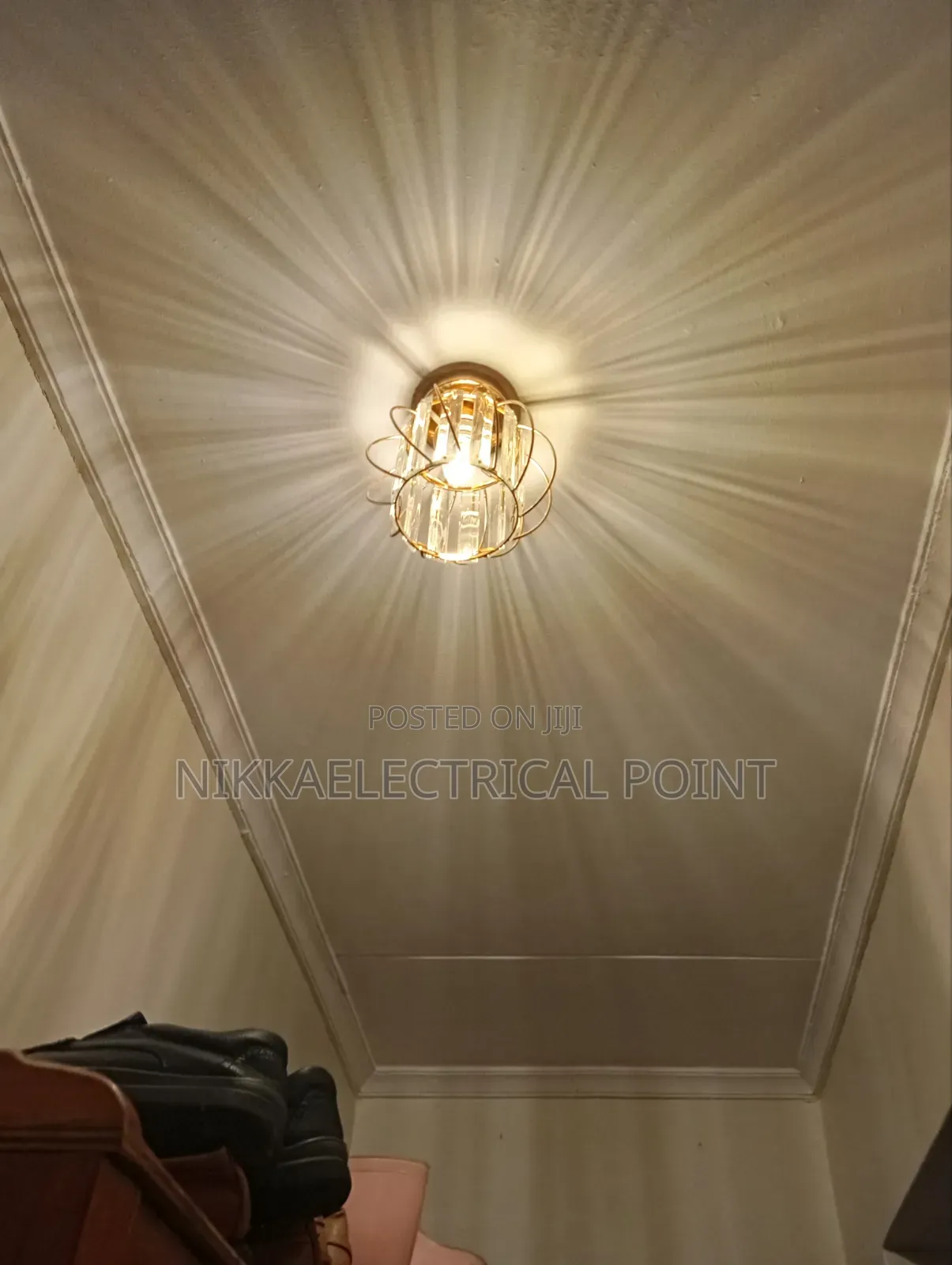 Pendants Lights