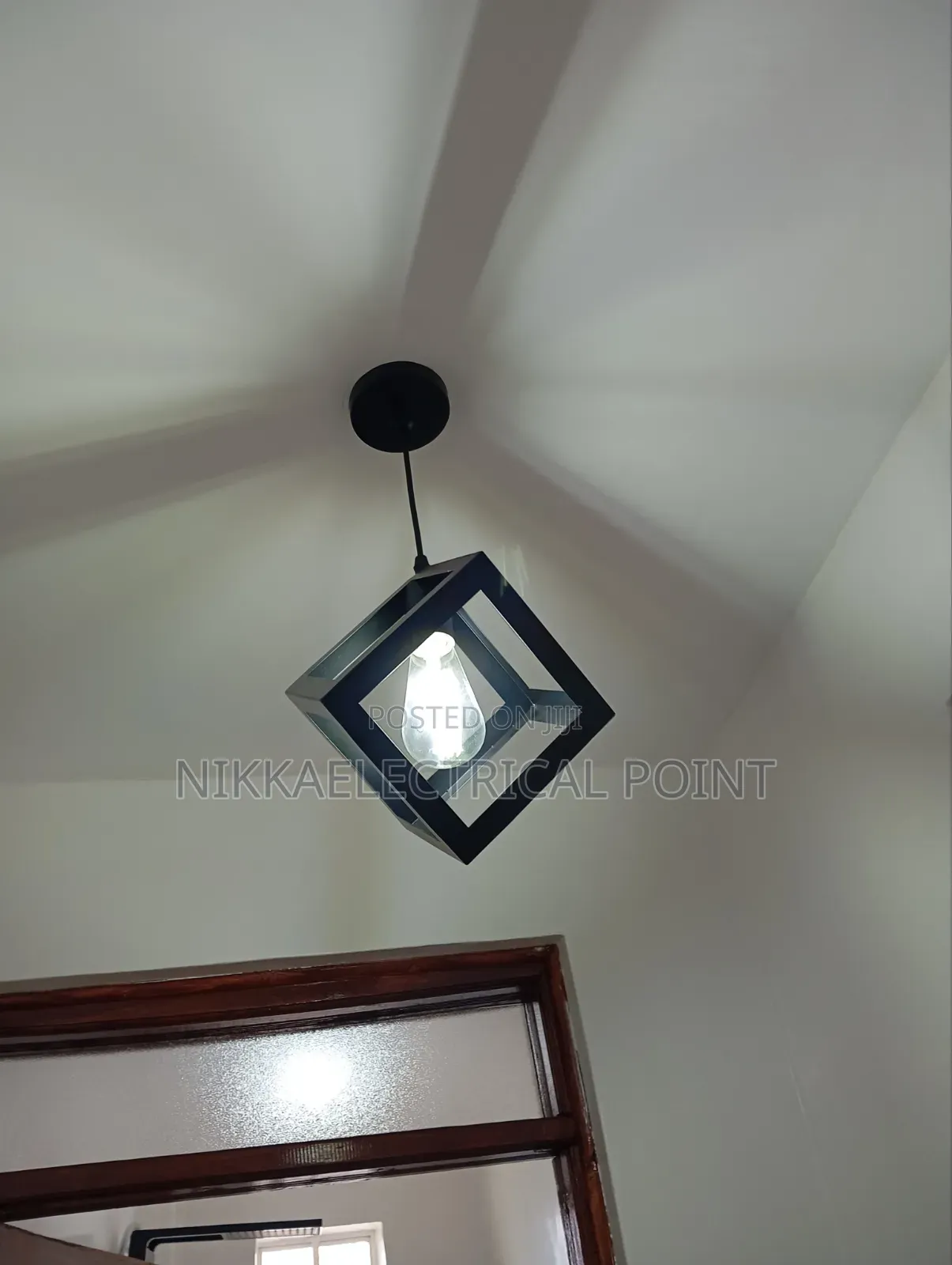 Pendants Lights