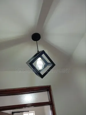 Pendants Lights