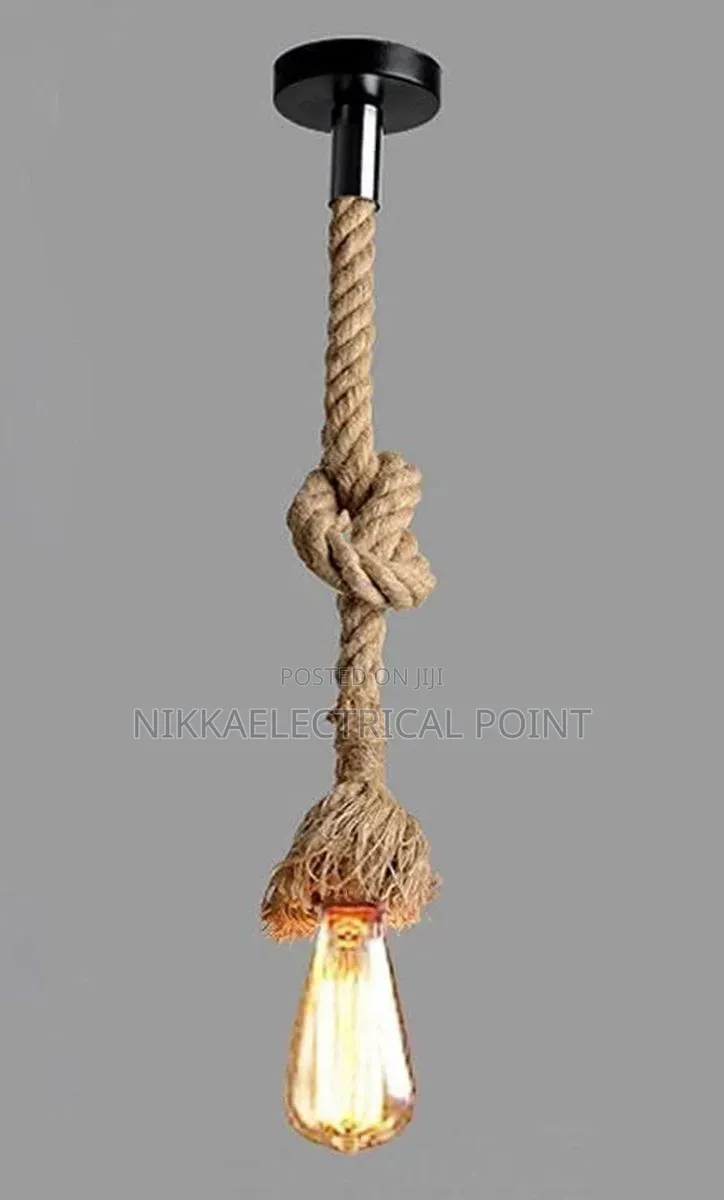 Pendants Lights