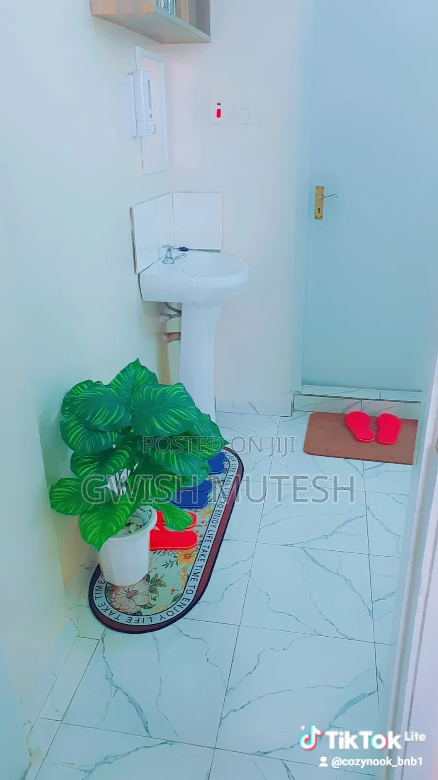 Ruiru Airbnb -Gwa-Kairu
