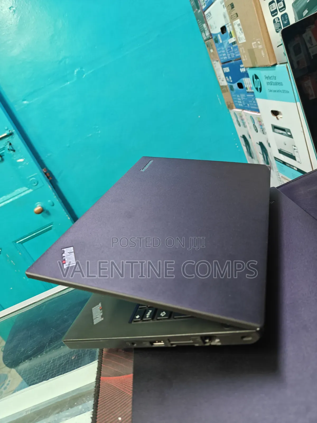 Laptop Lenovo ThinkPad X250 8GB Intel Core i5 SSD 256GB