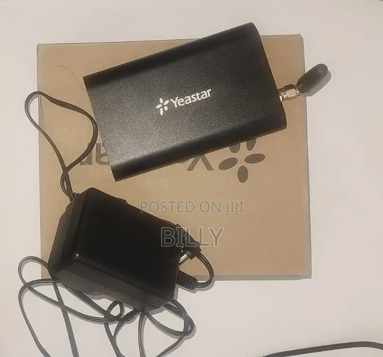 Yeastar TG100