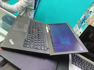 Laptop Lenovo ThinkPad X250 8GB Intel Core i5 SSD 256GB