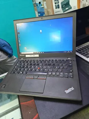 Laptop Lenovo ThinkPad X250 8GB Intel Core i5 SSD 256GB