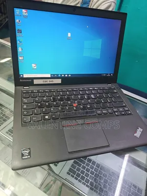 Laptop Lenovo ThinkPad X250 8GB Intel Core i5 SSD 256GB