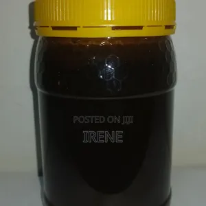Pure and Organic Honey