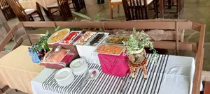 Private Chef Lentiyiani