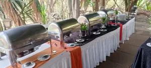 Private Chef Lentiyiani