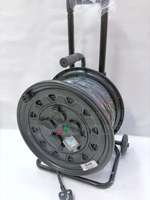 Edon Pro Extension Cable Reel