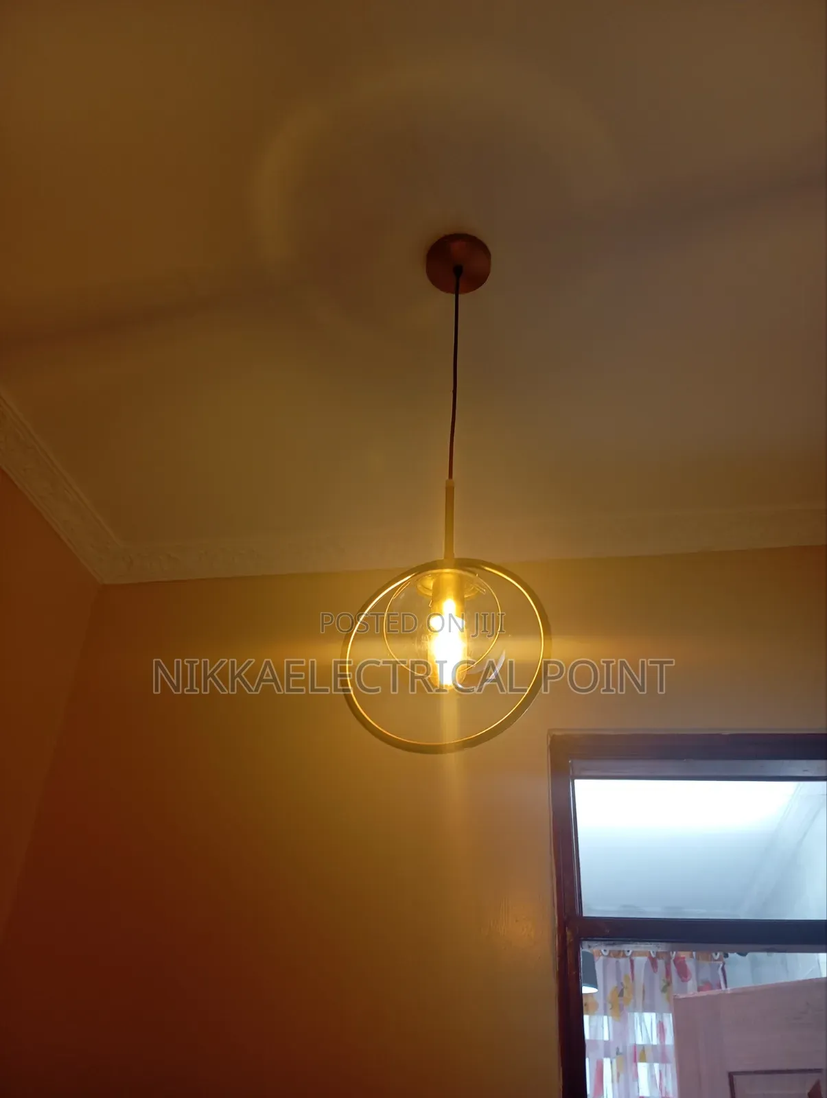Pendants Lights