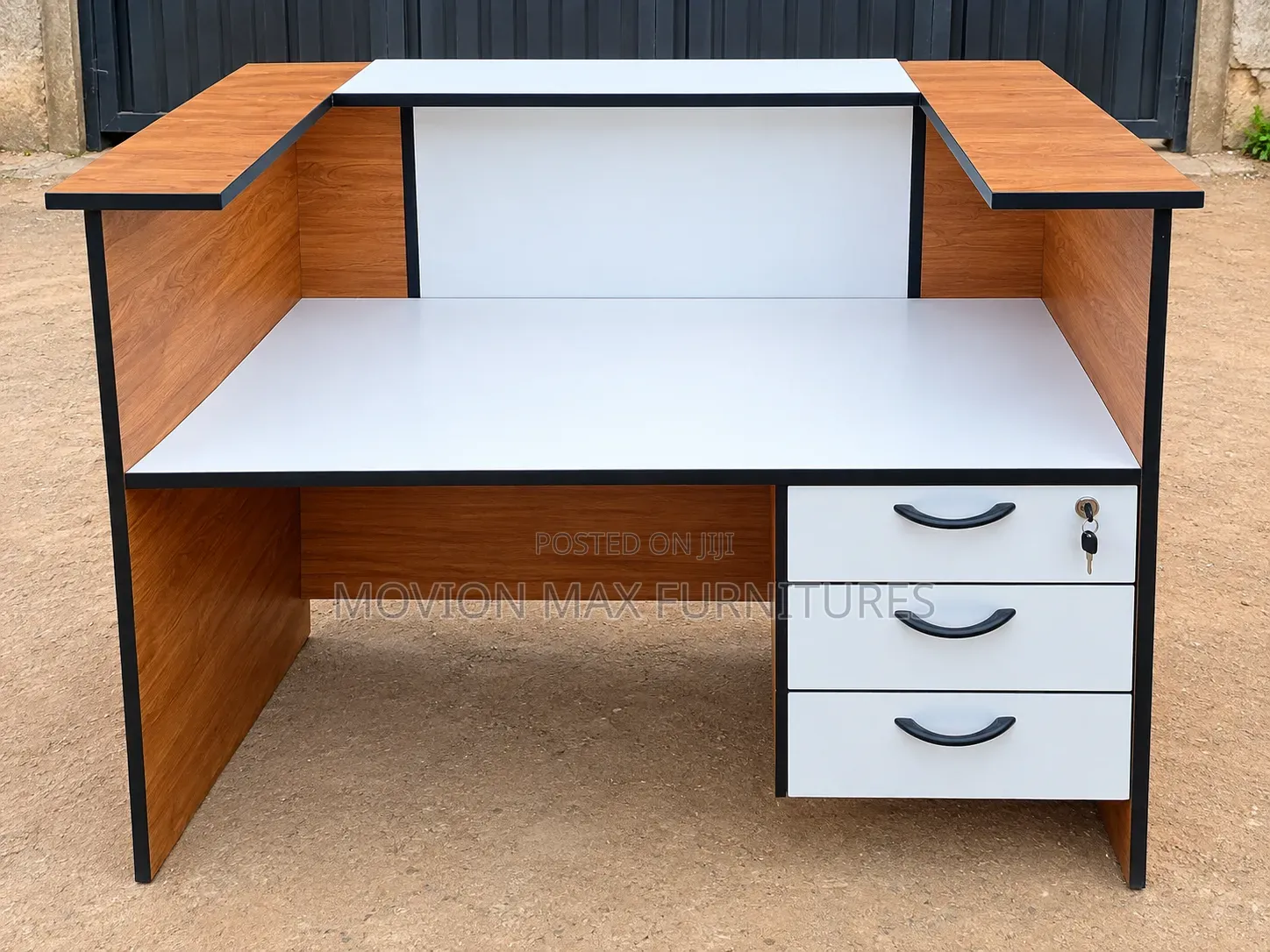 Reception Desk Office Reception Desk Computer Comfort