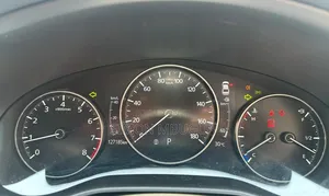 Mazda 3 2021 Black