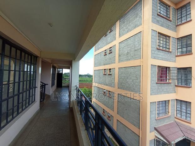 2bdrm Apartment in Ole Kasasi for rent