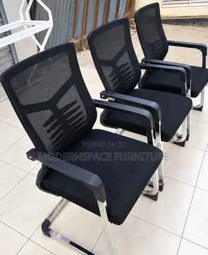 Office Chair: Modern Visitor Office Chairs