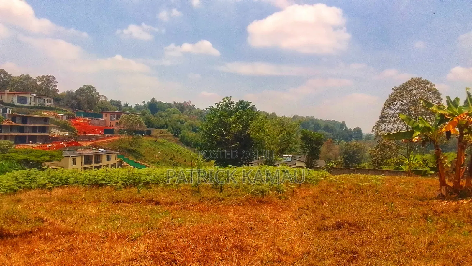 One Acre Tigoni