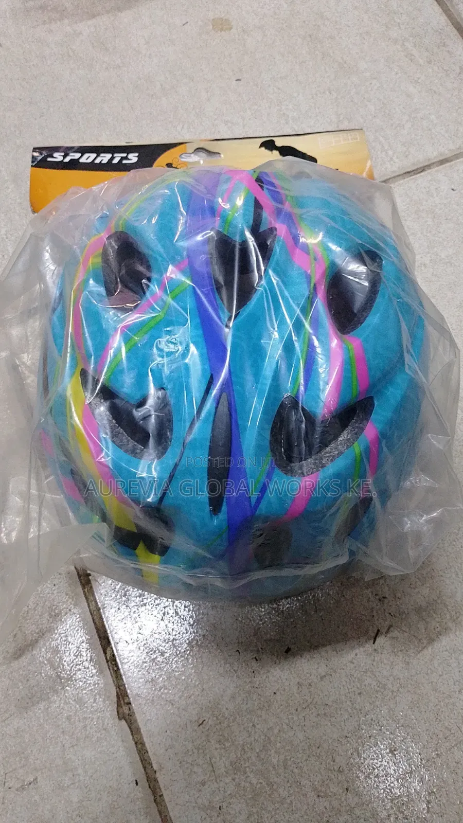 Adults Bike Safety Helmet