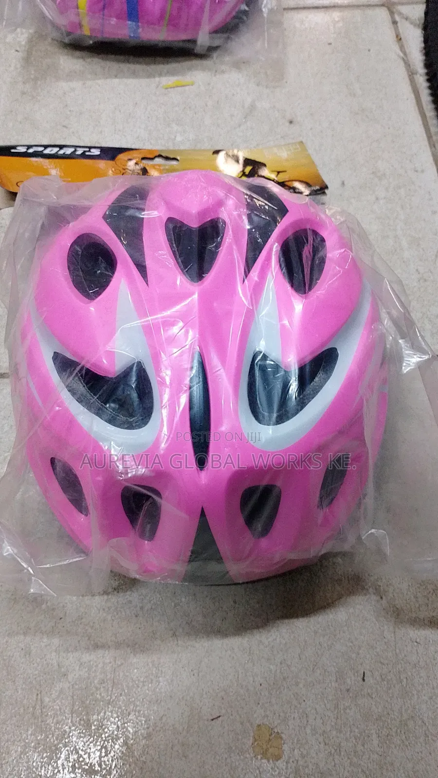 Adults Bike Safety Helmet