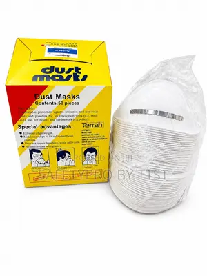 Taiwan Dust Mask