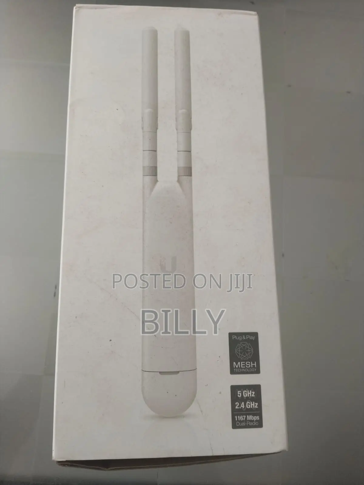 UAP-AC-M UniFi